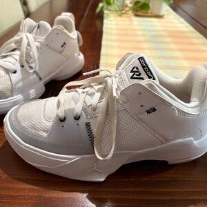 Jordan One Take 5 boys size 6